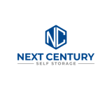 https://www.logocontest.com/public/logoimage/1677084756Next Century Self Storage.png